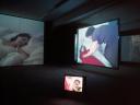 Installation view at Galerie Eva Presenhuber, Zurich