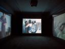 Installation view at Galerie Eva Presenhuber, Zurich