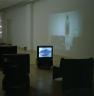 Installation view at Gallerie Akinci, Amsterdam