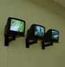 Installation view at Gallerie Akinci, Amsterdam
