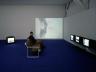 Installation view at Attitudes, Geneva