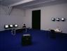 Installation view at Attitudes, Geneva