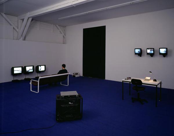 Training Lounge