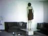 Installation view at Rijksakademie van Beeldende Kunsten, Amsterdam