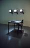 Installation view at Stichting De Appel, Amsterdam