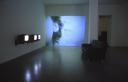 Installation view at Stichting De Appel, Amsterdam