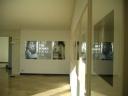 exhibition view