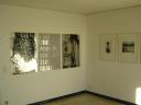 exhibition view