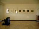 exhibition view