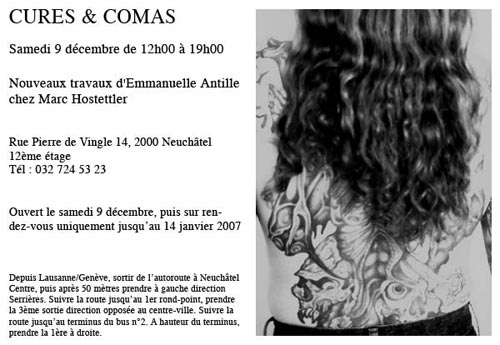 invitation card