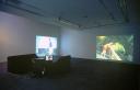 Installation view at Rijksakademie van Beeldende Kunsten, Amsterdam