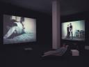 Installation view at Migros Museum, Zurich