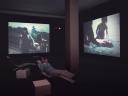 Installation view at Migros Museum, Zurich