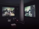 Installation view at Migros Museum, Zurich